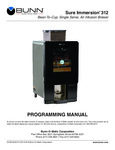 Programming Manual