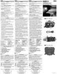 56064 Instructions 56064 Instructions