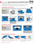 574PSY183_Merrychef Oven Cavity Liner Installation Guide EN 190225JM.pdf 574PSY183_Merrychef Oven Cavity Liner Installation Guide EN 190225JM.pdf