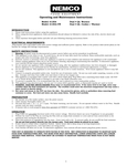 5916120A220 Manual