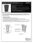 5929 Instructions 5929 Instructions