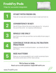 5_Tips_for_Pod_Usage_FreshFry_1