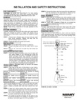 60-5828 Instructions