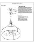 60-5895 Instructions