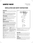 60-6432 Instructions