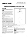 60-7087 Instructions