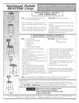 Assembly Instructions