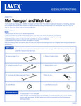 6006477KD Instruction Sheet 6006477KD Instruction Sheet