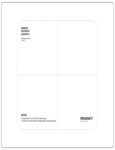 Cut-Out Template