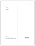 Cut-Out Template