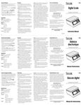 Manual Manual