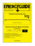 Energy Guide Energy Guide