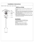 62-953 Instructions 62-953 Instructions