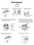 6200 instruction