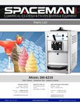 Parts List