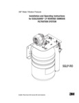 3M SGLP-075 Instructions