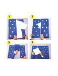 6446 Folding Instructions