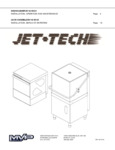 EV Series Manual