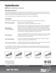 650 series instructions