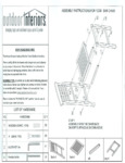 67710030_10030_Aseembly Instructions 67710030_10030_Aseembly Instructions
