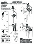 677TNA2233_TNA2233_Assembly Instructions