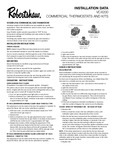 6834200508 Installation Instructions