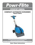 686CAS16 Manual