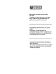 T13H153 manual