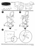 6901861443 rubbermaid assembly 6901861443 rubbermaid assembly
