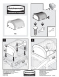 690FG9T86BLA assembly instructions