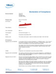 69131994 declaration