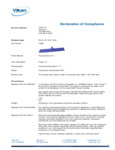 69131998 declaration