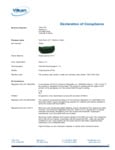 69170392 declaration
