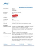 69170474 declaration