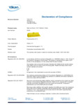 69170476 declaration
