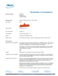 69170607 declaration