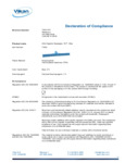 69171503 declaration