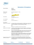 69171506 declaration