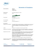 69171602 declaration