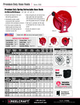 7000 Series Catalog Page 7000 Series Catalog Page