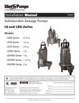 LE51A manual