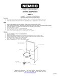 Instructions Instructions