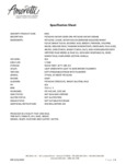 711AMRT291_291-Spec Sheet 082125.pdf