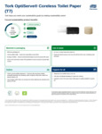 CordlessT7_sustainabilitysheet CordlessT7_sustainabilitysheet