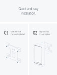 mount instructions