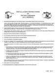 Instructions