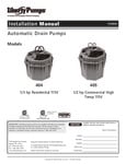 404 manual