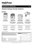 P382LE41 manual