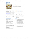 Cannoli Icing Recipe Cannoli Icing Recipe