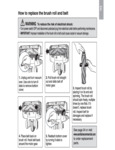 725SC5900A Instructions